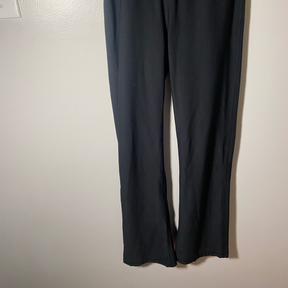 Reebok yoga pants